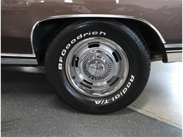 1971 Chevrolet Monte Carlo (CC-2072031) for sale in Addison, Illinois