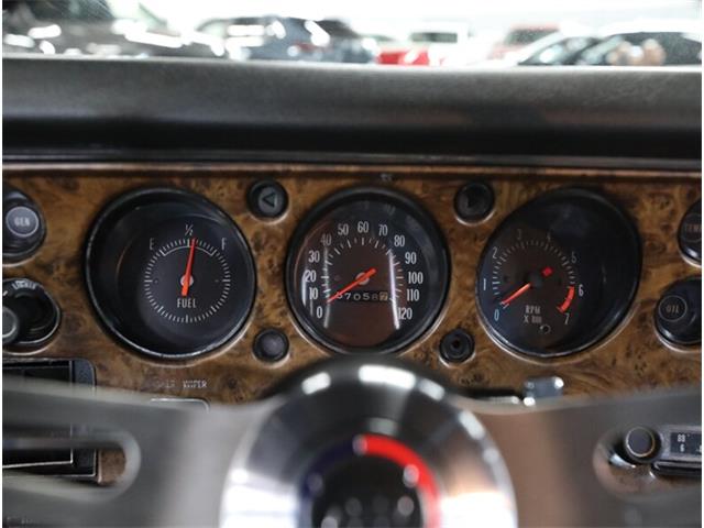 1971 Chevrolet Monte Carlo (CC-2072031) for sale in Addison, Illinois