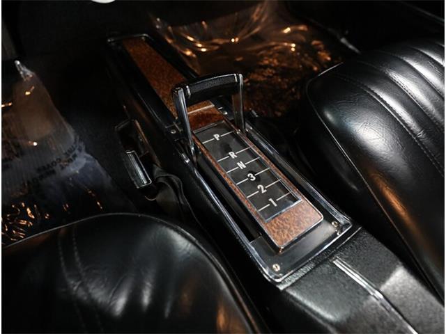 1971 Chevrolet Monte Carlo (CC-2072031) for sale in Addison, Illinois