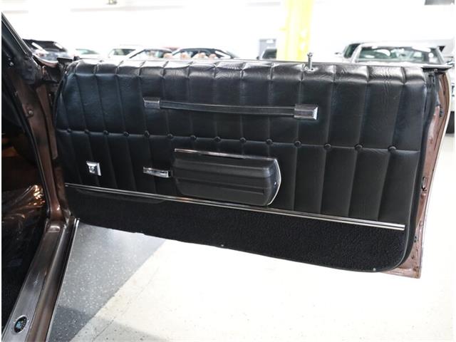 1971 Chevrolet Monte Carlo (CC-2072031) for sale in Addison, Illinois