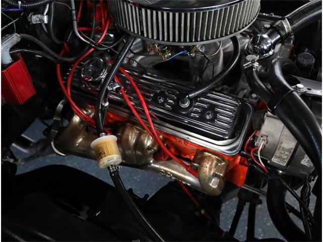 1971 Chevrolet Monte Carlo (CC-2072031) for sale in Addison, Illinois