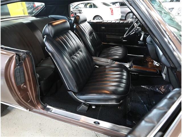 1971 Chevrolet Monte Carlo (CC-2072031) for sale in Addison, Illinois