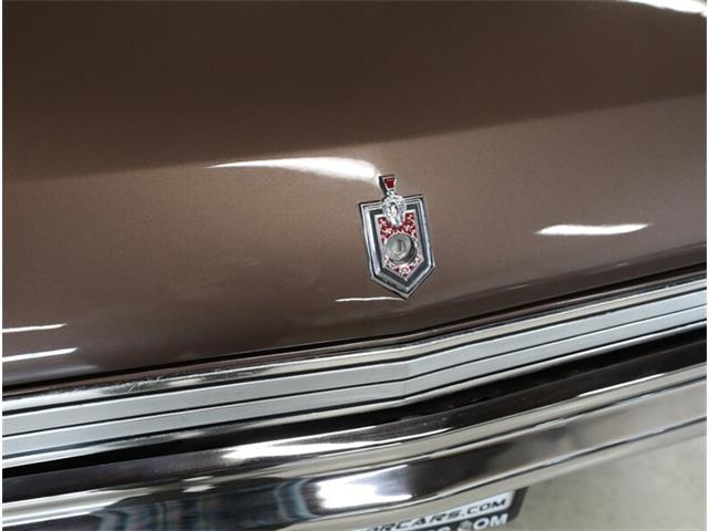 1971 Chevrolet Monte Carlo (CC-2072031) for sale in Addison, Illinois
