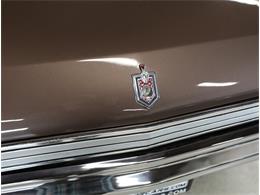1971 Chevrolet Monte Carlo (CC-2072031) for sale in Addison, Illinois