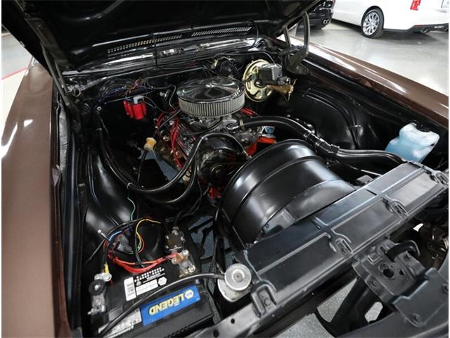 1971 Chevrolet Monte Carlo (CC-2072031) for sale in Addison, Illinois