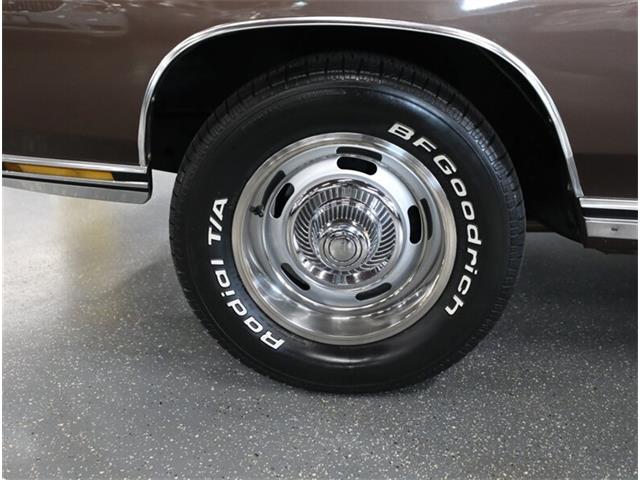 1971 Chevrolet Monte Carlo (CC-2072031) for sale in Addison, Illinois