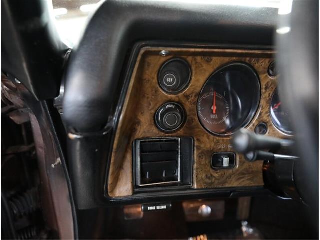 1971 Chevrolet Monte Carlo (CC-2072031) for sale in Addison, Illinois