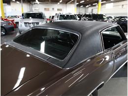 1971 Chevrolet Monte Carlo (CC-2072031) for sale in Addison, Illinois