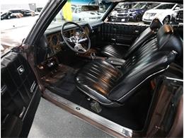 1971 Chevrolet Monte Carlo (CC-2072031) for sale in Addison, Illinois