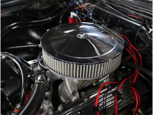 1971 Chevrolet Monte Carlo (CC-2072031) for sale in Addison, Illinois