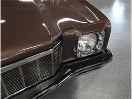 1971 Chevrolet Monte Carlo (CC-2072031) for sale in Addison, Illinois