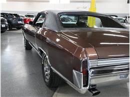 1971 Chevrolet Monte Carlo (CC-2072031) for sale in Addison, Illinois