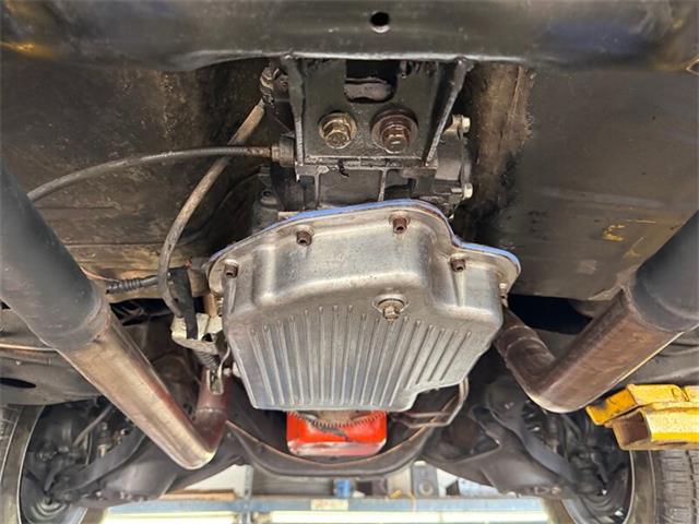 1971 Chevrolet Monte Carlo (CC-2072031) for sale in Addison, Illinois