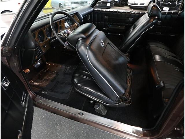 1971 Chevrolet Monte Carlo (CC-2072031) for sale in Addison, Illinois