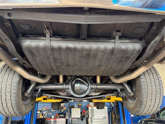 1971 Chevrolet Monte Carlo (CC-2072031) for sale in Addison, Illinois