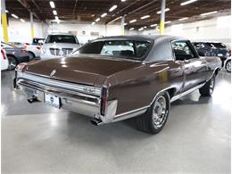 1971 Chevrolet Monte Carlo (CC-2072031) for sale in Addison, Illinois
