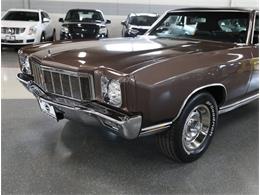 1971 Chevrolet Monte Carlo (CC-2072031) for sale in Addison, Illinois