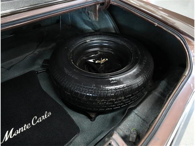 1971 Chevrolet Monte Carlo (CC-2072031) for sale in Addison, Illinois