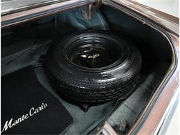 1971 Chevrolet Monte Carlo (CC-2072031) for sale in Addison, Illinois