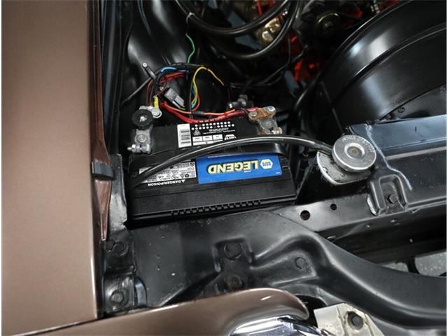 1971 Chevrolet Monte Carlo (CC-2072031) for sale in Addison, Illinois