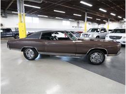 1971 Chevrolet Monte Carlo (CC-2072031) for sale in Addison, Illinois