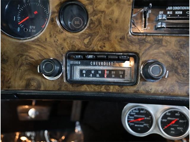 1971 Chevrolet Monte Carlo (CC-2072031) for sale in Addison, Illinois