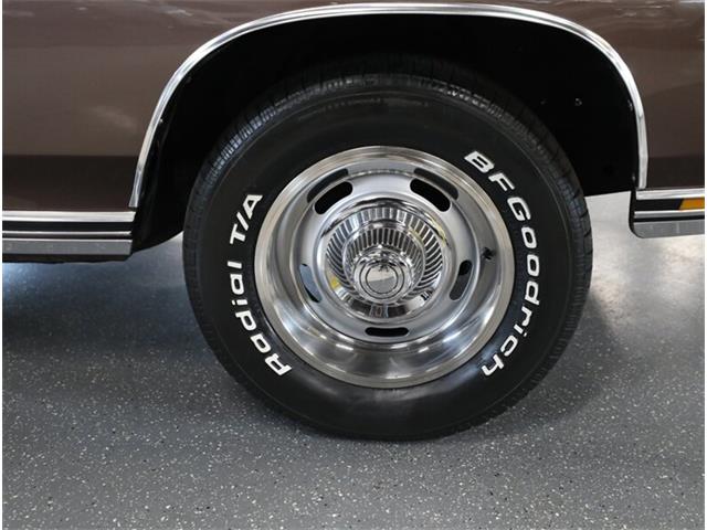1971 Chevrolet Monte Carlo (CC-2072031) for sale in Addison, Illinois