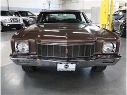 1971 Chevrolet Monte Carlo (CC-2072031) for sale in Addison, Illinois