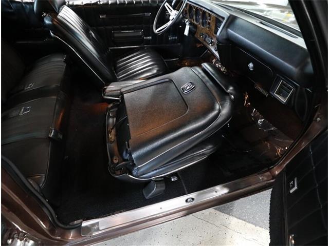 1971 Chevrolet Monte Carlo (CC-2072031) for sale in Addison, Illinois
