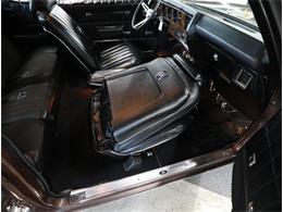 1971 Chevrolet Monte Carlo (CC-2072031) for sale in Addison, Illinois