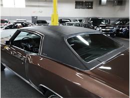 1971 Chevrolet Monte Carlo (CC-2072031) for sale in Addison, Illinois