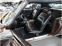 1971 Chevrolet Monte Carlo (CC-2072031) for sale in Addison, Illinois
