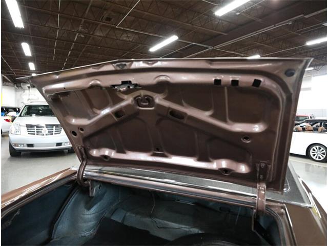 1971 Chevrolet Monte Carlo (CC-2072031) for sale in Addison, Illinois