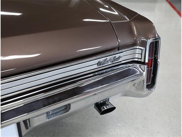 1971 Chevrolet Monte Carlo (CC-2072031) for sale in Addison, Illinois