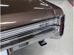 1971 Chevrolet Monte Carlo (CC-2072031) for sale in Addison, Illinois