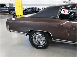 1971 Chevrolet Monte Carlo (CC-2072031) for sale in Addison, Illinois
