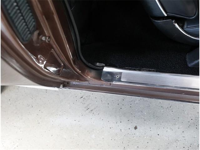 1971 Chevrolet Monte Carlo (CC-2072031) for sale in Addison, Illinois