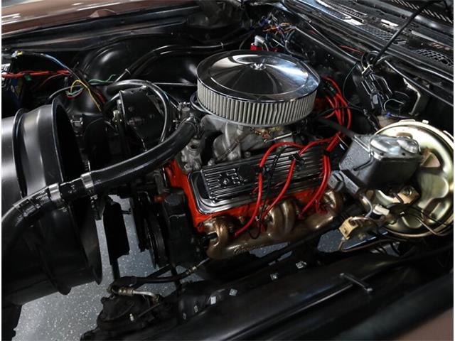 1971 Chevrolet Monte Carlo (CC-2072031) for sale in Addison, Illinois