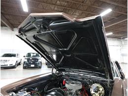 1971 Chevrolet Monte Carlo (CC-2072031) for sale in Addison, Illinois