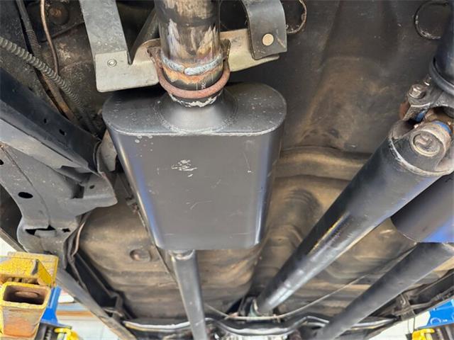1971 Chevrolet Monte Carlo (CC-2072031) for sale in Addison, Illinois