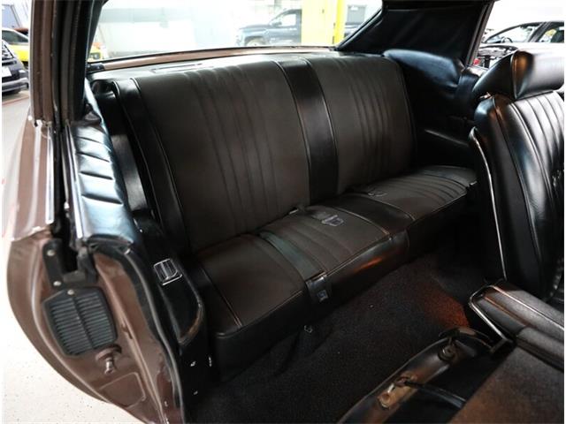 1971 Chevrolet Monte Carlo (CC-2072031) for sale in Addison, Illinois