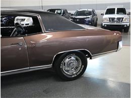 1971 Chevrolet Monte Carlo (CC-2072031) for sale in Addison, Illinois