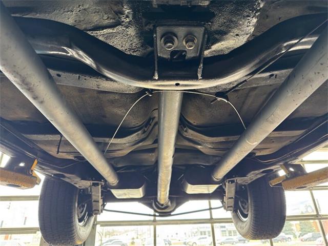 1971 Chevrolet Monte Carlo (CC-2072031) for sale in Addison, Illinois
