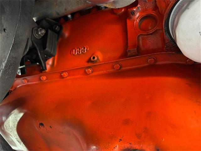 1971 Chevrolet Monte Carlo (CC-2072031) for sale in Addison, Illinois