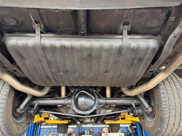 1971 Chevrolet Monte Carlo (CC-2072031) for sale in Addison, Illinois