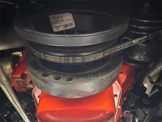 1971 Chevrolet Monte Carlo (CC-2072031) for sale in Addison, Illinois
