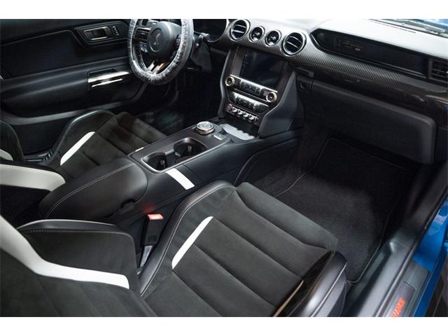 2020 Shelby GT500 (CC-2072032) for sale in Bristol, Pennsylvania