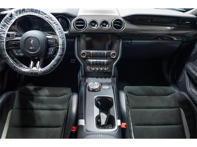 2020 Shelby GT500 (CC-2072032) for sale in Bristol, Pennsylvania