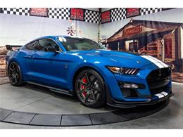 2020 Shelby GT500 (CC-2072032) for sale in Bristol, Pennsylvania