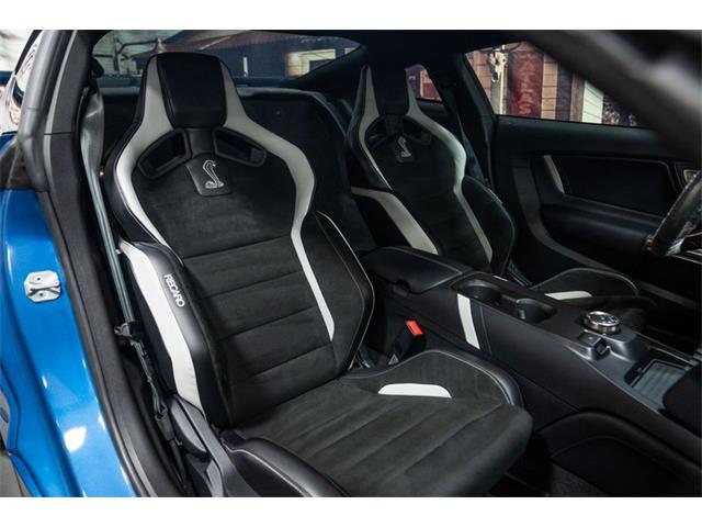 2020 Shelby GT500 (CC-2072032) for sale in Bristol, Pennsylvania